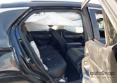 2024 Buick Encore Gx Sport Touring Fwd z USA, uszkodzony, nr VIN KL4AMDSLXRB003796